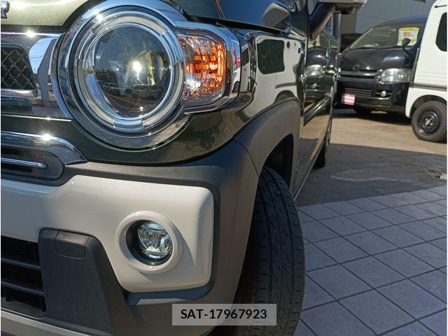 Suzuki HUSTLER 2022-07 7058873-2