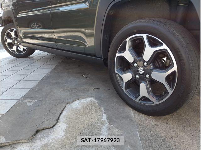 Suzuki HUSTLER 2022-07 7058873-3