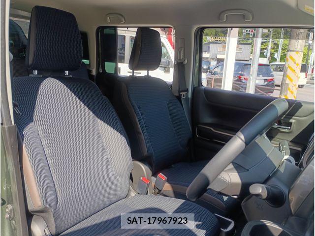 Suzuki HUSTLER 2022-07 7058873-4