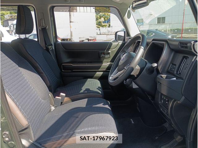 Suzuki HUSTLER 2022-07 7058873-5