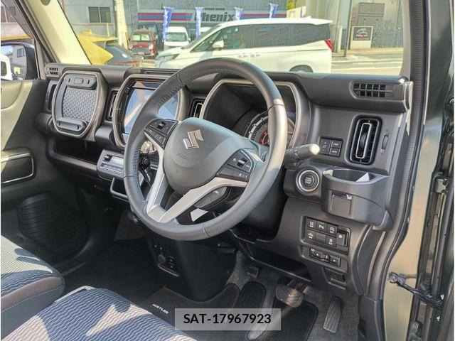 Suzuki HUSTLER 2022-07 7058873-6