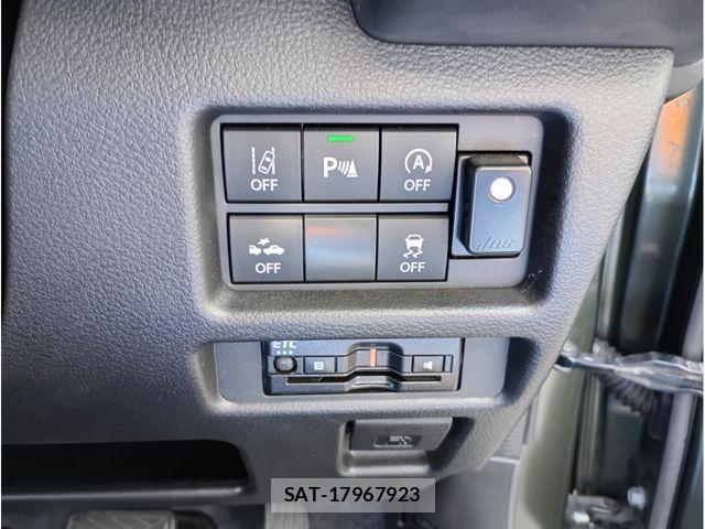 Suzuki HUSTLER 2022-07 7058873-8