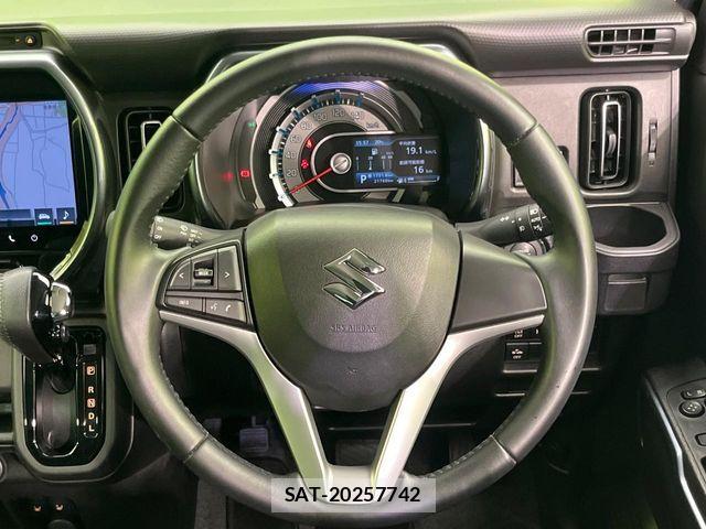 Suzuki HUSTLER 2021-07 7058854-10