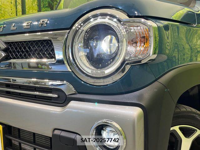 Suzuki HUSTLER 2021-07 7058854-11
