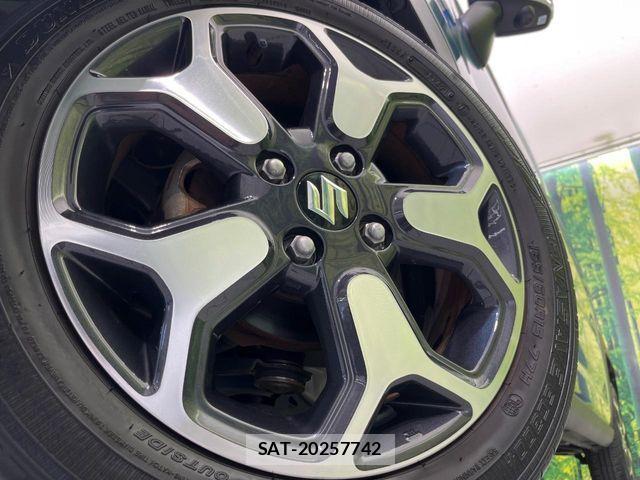 Suzuki HUSTLER 2021-07 7058854-12