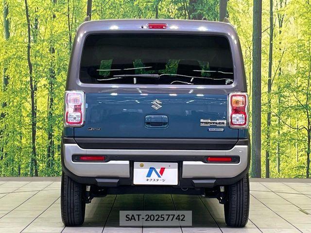 Suzuki HUSTLER 2021-07 7058854-14