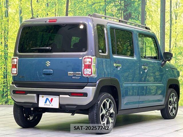 Suzuki HUSTLER 2021-07 7058854-16