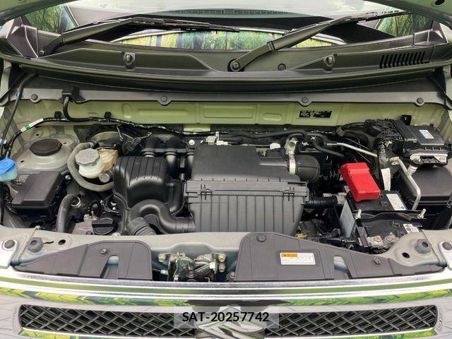 Suzuki HUSTLER 2021-07 7058854-17