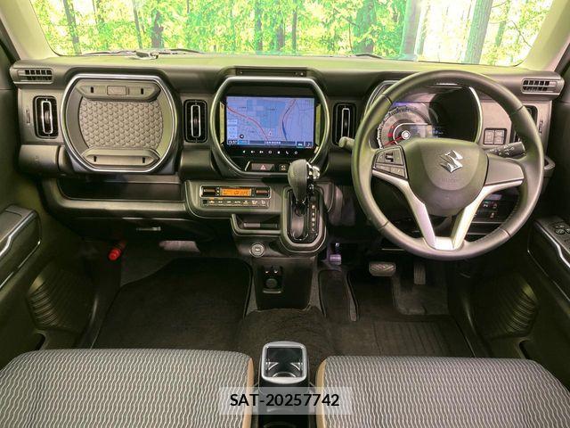 Suzuki HUSTLER 2021-07 7058854-1