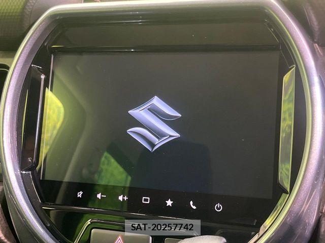 Suzuki HUSTLER 2021-07 7058854-2