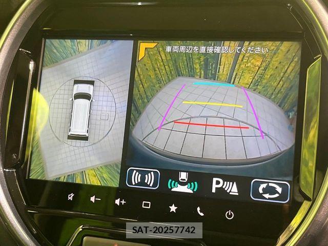 Suzuki HUSTLER 2021-07 7058854-3