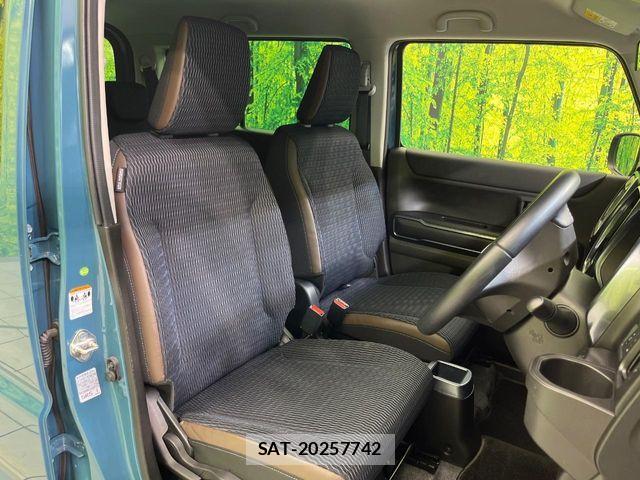 Suzuki HUSTLER 2021-07 7058854-7