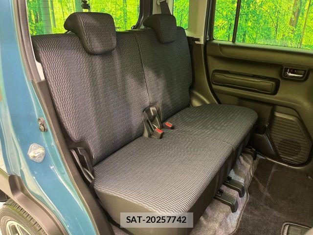 Suzuki HUSTLER 2021-07 7058854-8