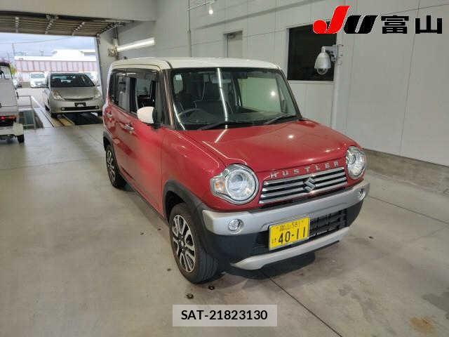 Suzuki HUSTLER 2019 7171835-0