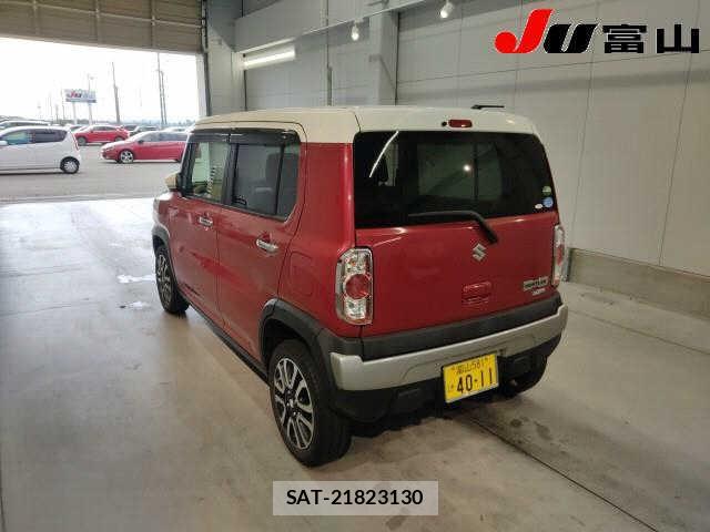 Suzuki HUSTLER 2019 7171835-1