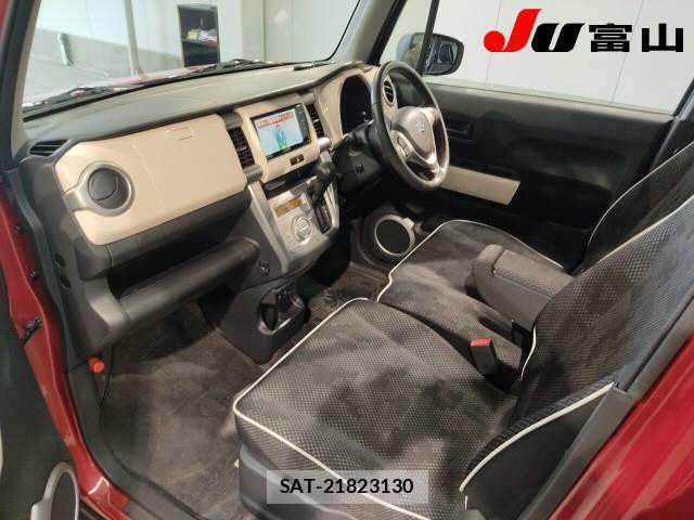 Suzuki HUSTLER 2019 7171835-2
