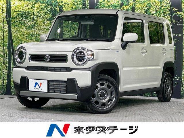 Suzuki HUSTLER 2025-02 7198696-0