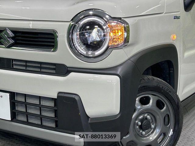 Suzuki HUSTLER 2025-02 7198696-11
