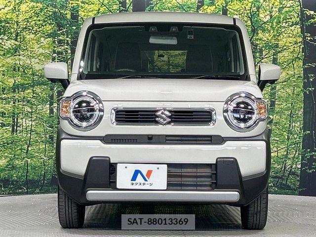 Suzuki HUSTLER 2025-02 7198696-13