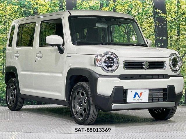 Suzuki HUSTLER 2025-02 7198696-15