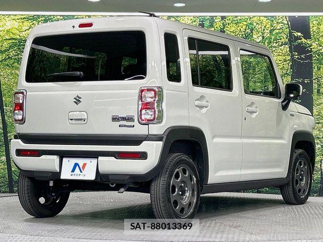 Suzuki HUSTLER 2025-02 7198696-16