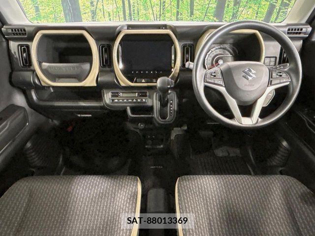 Suzuki HUSTLER 2025-02 7198696-1