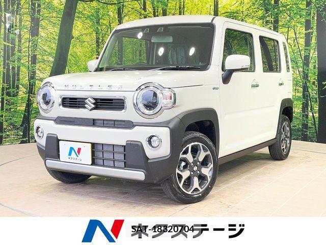 Suzuki HUSTLER 2025-12 7219765-0