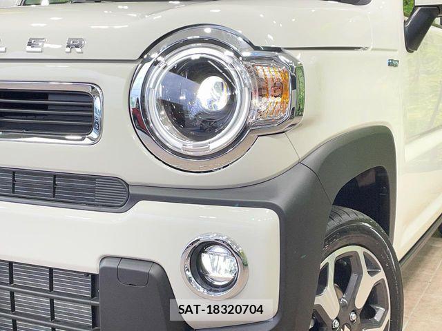 Suzuki HUSTLER 2025-12 7219765-11