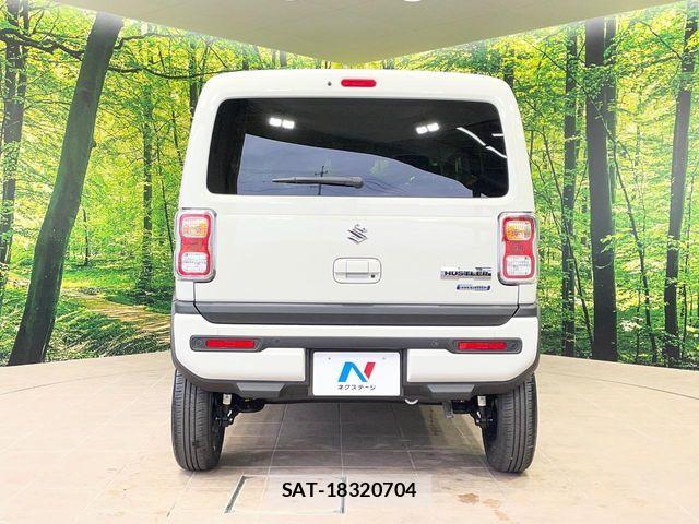 Suzuki HUSTLER 2025-12 7219765-14
