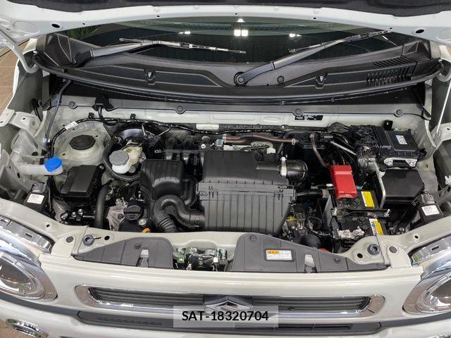 Suzuki HUSTLER 2025-12 7219765-17