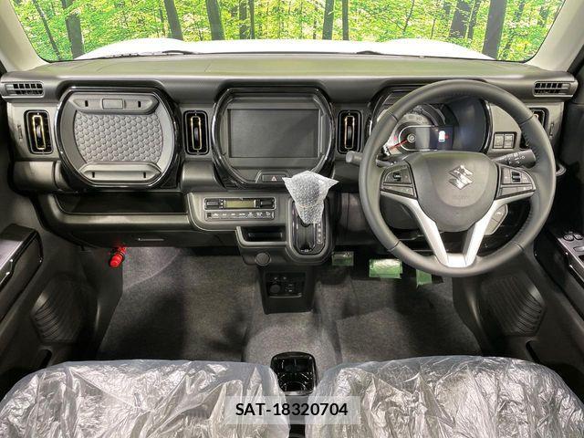 Suzuki HUSTLER 2025-12 7219765-1