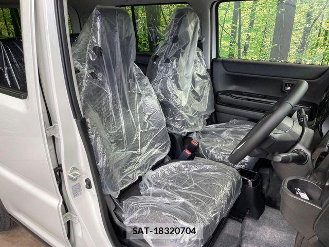 Suzuki HUSTLER 2025-12 7219765-7
