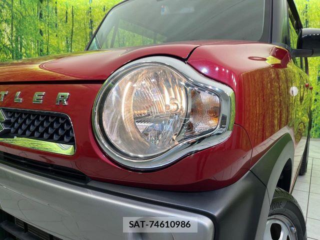 Suzuki HUSTLER 2015-06 7219599-11