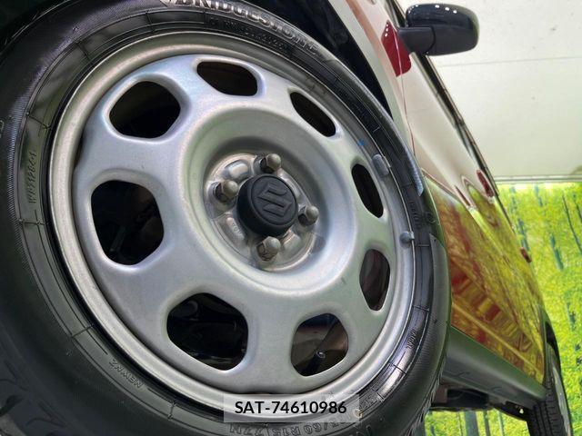Suzuki HUSTLER 2015-06 7219599-12