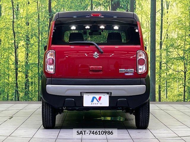 Suzuki HUSTLER 2015-06 7219599-14