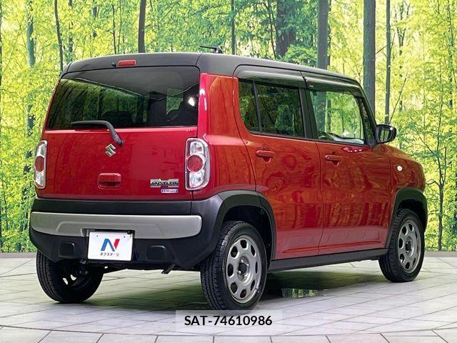 Suzuki HUSTLER 2015-06 7219599-16