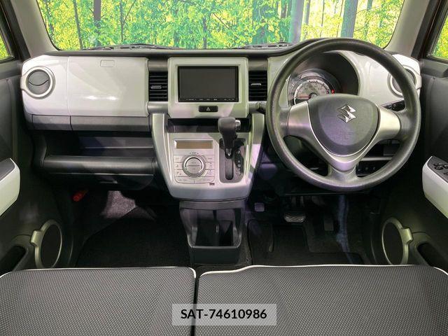 Suzuki HUSTLER 2015-06 7219599-1