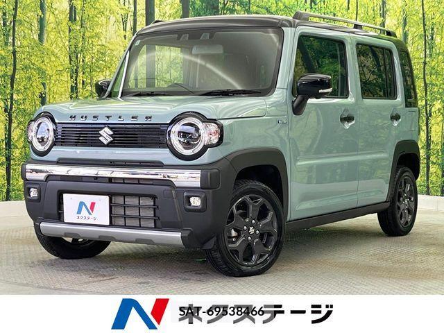 Suzuki HUSTLER 2024-12 7219737-0