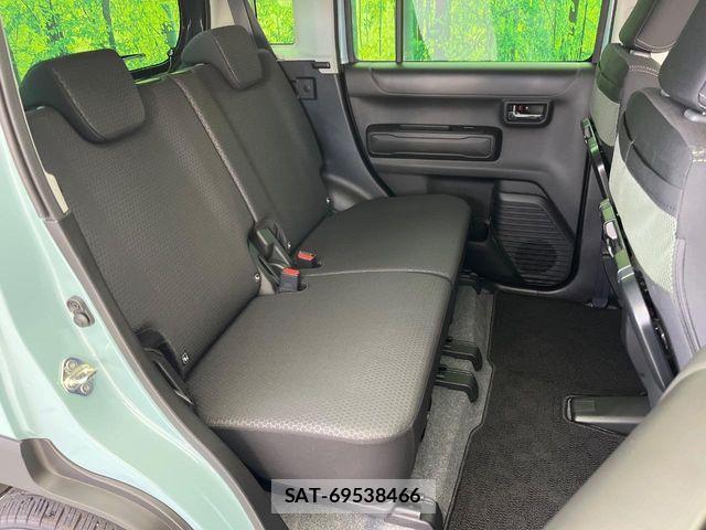 Suzuki HUSTLER 2024-12 7219737-9