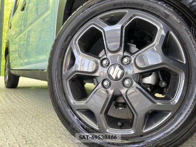 Suzuki HUSTLER 2024-12 7219737-13