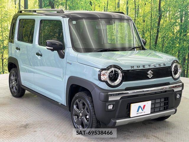 Suzuki HUSTLER 2024-12 7219737-16