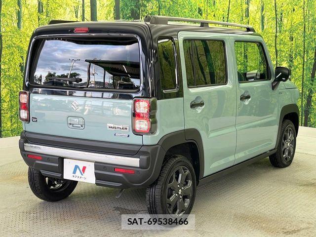 Suzuki HUSTLER 2024-12 7219737-17