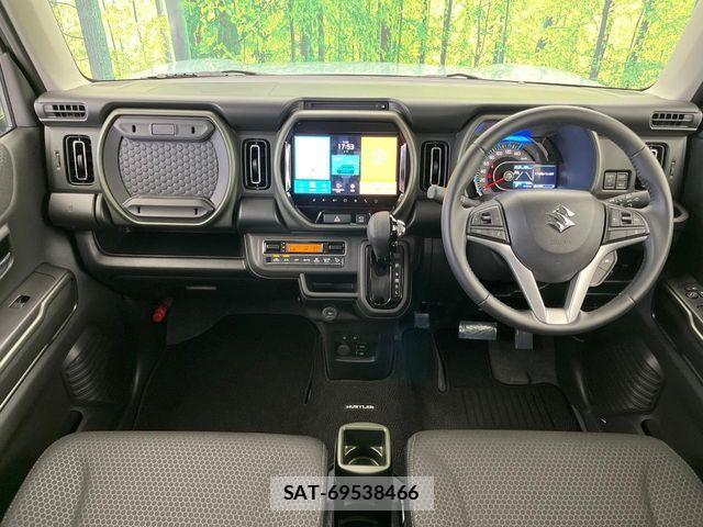 Suzuki HUSTLER 2024-12 7219737-2