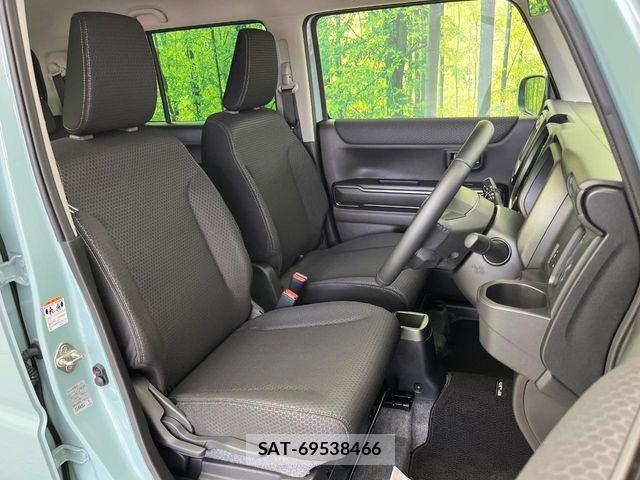 Suzuki HUSTLER 2024-12 7219737-8
