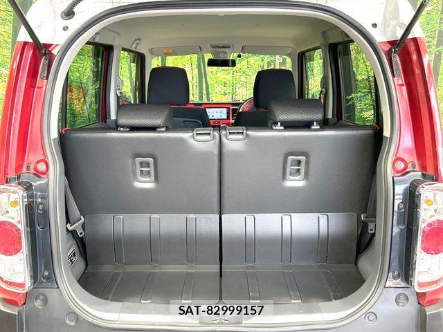 Suzuki HUSTLER 2015-07 7219598-9