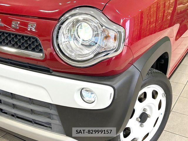 Suzuki HUSTLER 2015-07 7219598-11
