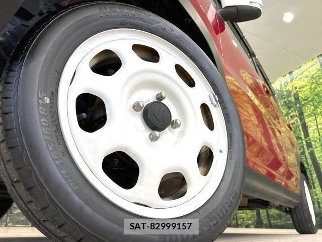 Suzuki HUSTLER 2015-07 7219598-12