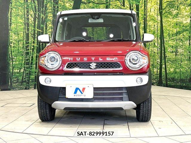 Suzuki HUSTLER 2015-07 7219598-13