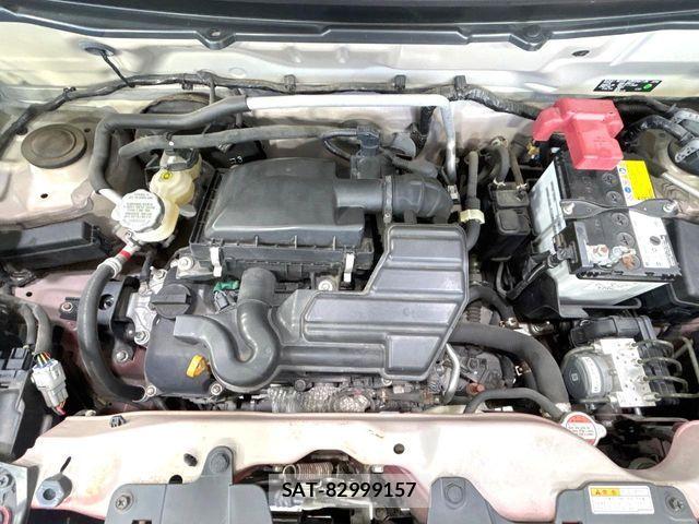 Suzuki HUSTLER 2015-07 7219598-17