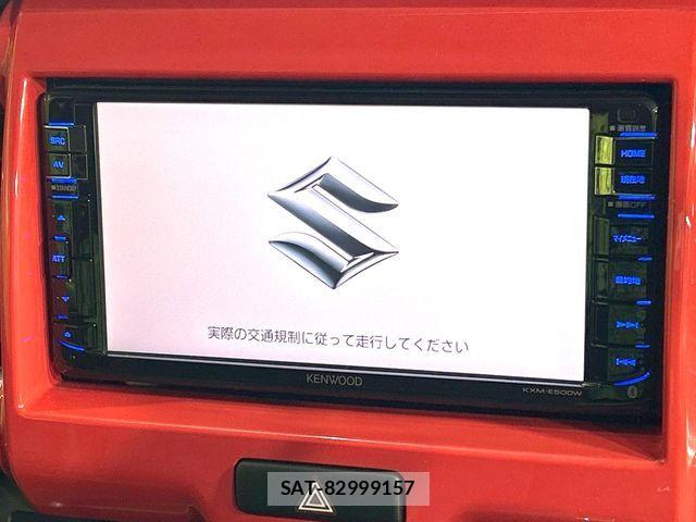 Suzuki HUSTLER 2015-07 7219598-1